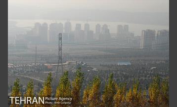 تدوام آلودگی پایتخت 24