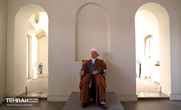 موزه مشاهیر خانه اتحادیه 29