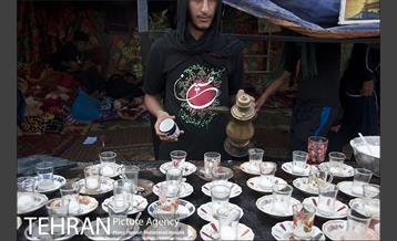 زائران اربعین حسینی 1 21