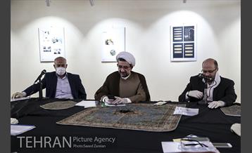 افتتاح کتابخانه تخصصی انقلاب و مقاومت اسلامی 8