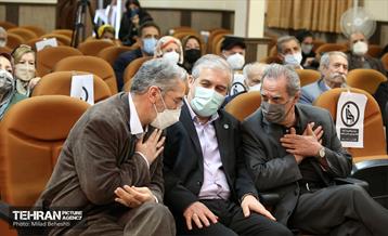 جشن تولد هنرمندان پیشکسوت متولد اسفند‎ 17