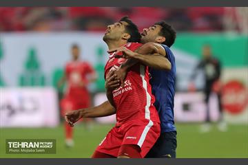 شهرآورد ۹۷ پایتخت 13