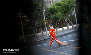 رفت‌وروب پایتخت 11