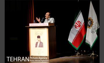 خنیاگر حماسه های زاگرس 8