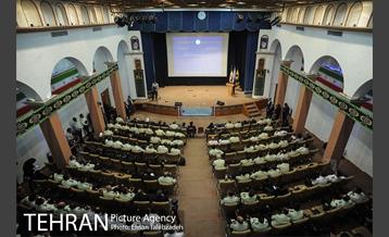 نشست مشترک فرماندهان نیروی انتظامی با دکتر نجفی 28