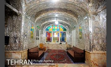 خانه امیر بهادر 18