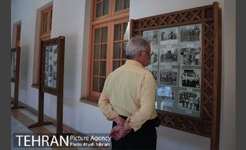 موزه ارتباطات تهران 8