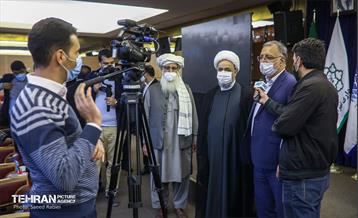 سی و پنجمین کنفرانس بین‌المللی وحدت اسلامی 53