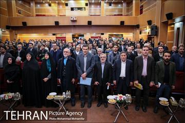 همایش پرسمان همگانی محلی 1