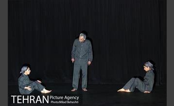 نمایش شکم 13