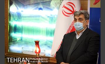 بازدید شهردار تهران از پروژه هاى منطقه ١٧