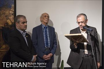 چهارمین دوره کتابگردی با حضور احمد مسجدجامعی‎ 10