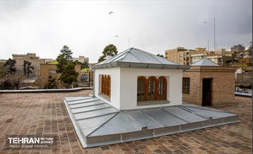 عمارت ظهیرالاسلام 33