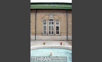 نیایشگاه آدریان تهران 10