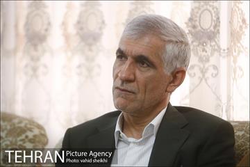 دیدار شهردار از خانواده شهید طباطبایی نیا 17