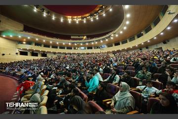 اختتامیه جام بازی‌های الکترونیکی 44