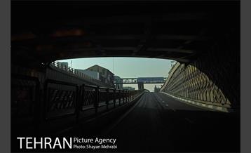 آلودگی هوای تهران 17