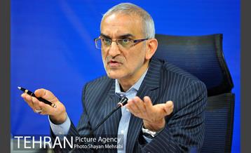 نشست هم اندیشی رئیس سازمان حمل و نقل و ترافیک با مدیران رسانه ها 15