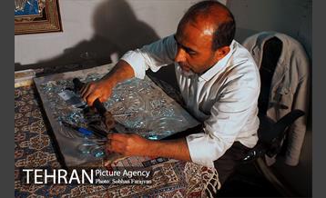 سومین روز نمایشگاه ملی صنایع دستی 6