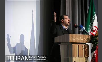 نشست دورنگاه ارتباطات شهر تهران 34