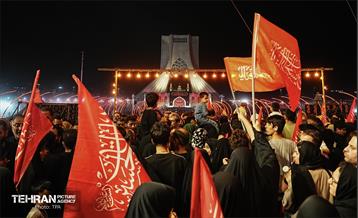 چهارمین رویداد آیینی «محرم شهر» 5 15