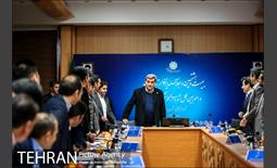 اجلاس مدیران ارتباطات و امور بین الملل 15