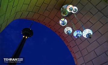 سرزمین تمدن‌های برج میلاد 38