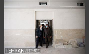 بهره برداری از 30 پروژه توسعه محور در محلات منطقه شانزده 13