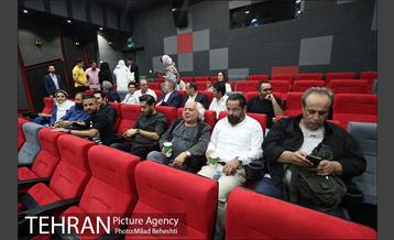 مراسم تقدیر از حمید نعمت الله‎ 15