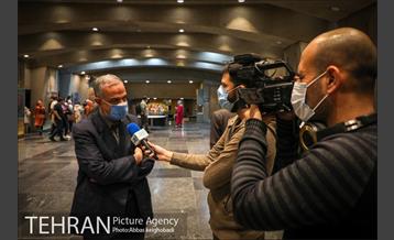 تور عکاسی از مجموعه فرهنگی برج آزادی 26