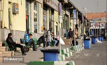 آخرین روزهای ترمینال شرق 42