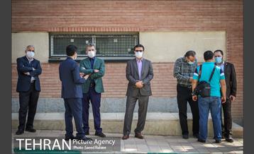 برگزاری آزمون استخدامی دستیار مدیران شهرداری  29