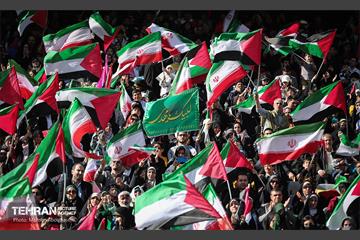 محفل بزرگ قرآنی امام حسنی‌ها  77