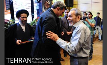 یادواره 1000 شهید منطقه 10 با حضور شهردار تهران 36