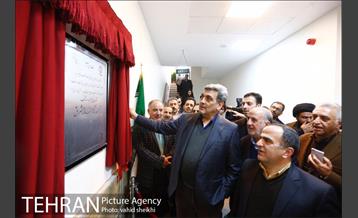 بازدید شهردار از 495 پروژه عمرانی ،فرهنگی،ترافیکی در سطح مناطق 22 گانه پایتخت 5