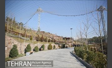 افتتاح پروژه های شهرداری منطقه ۴ 20