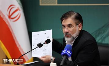 نشست صمیمانه سخنگوی شهرداری تهران با خبرنگاران 6