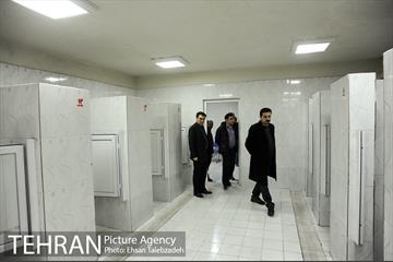 یک شب با شهردارشب تهران 33