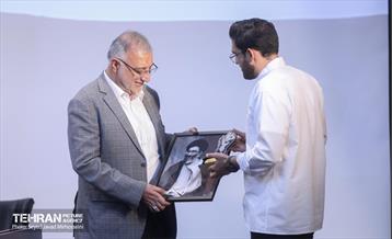 نشست سالیانه اتحادیه انجمن‌های اسلامی دانشجویان عضو دفتر تحکیم وحدت  1