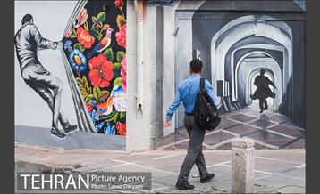 جشنواره بهارستان 6