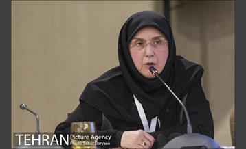 دومین نشست تخصصی زیست پذیری شهرهای آسیایی 9