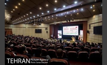 سومین همایش ملی آتش نشانی و ایمنی شهری 7