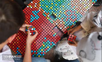 تصویر روبیکی شهید آرمان علی‌وردی 19