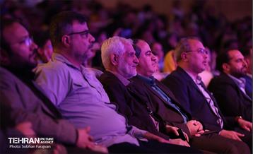 جشن خانواده اداره کل پشتیبانی شهرداری تهران 17