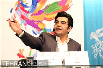 اولین روز سی و هفتمین جشنواره فیلم فجر 28