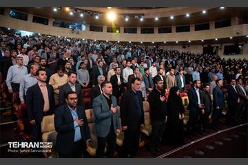 بیست‌ و‌ دومین جشنواره شهید رجایی 41