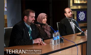 شبگردی ستاد توانمند سازی بانوان سرپرست خانوار  1