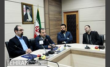 تفاهم نامه همکارى بین مرکز ارتباطات و امور بین الملل شهردارى تهران با ستاد توان افزایى و حمایت از فعالیت سازمان هاى مردم نهاد شهر تهران 9