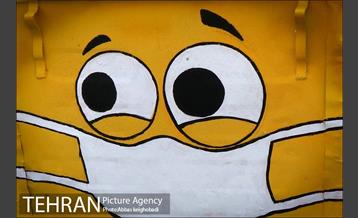 مخازن زباله ماسک دار 14