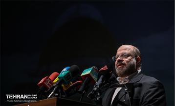 همایش حمایت از حزب‌الله و جبهه مقاومت 29